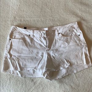 3 for $10 - Cut Off Shorts